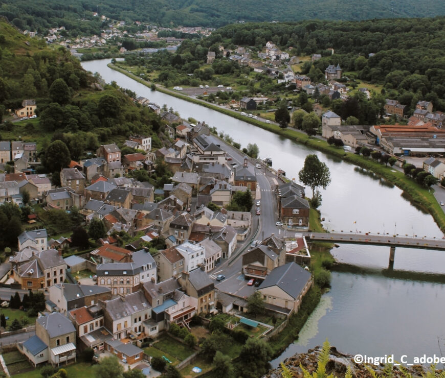 Vallée de la Meuse_Ardennes_RégionGrandEst
