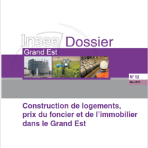 INSEE Dossier construction GE