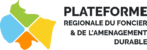 Plateforme régionale du foncier et de l'aménagement durable